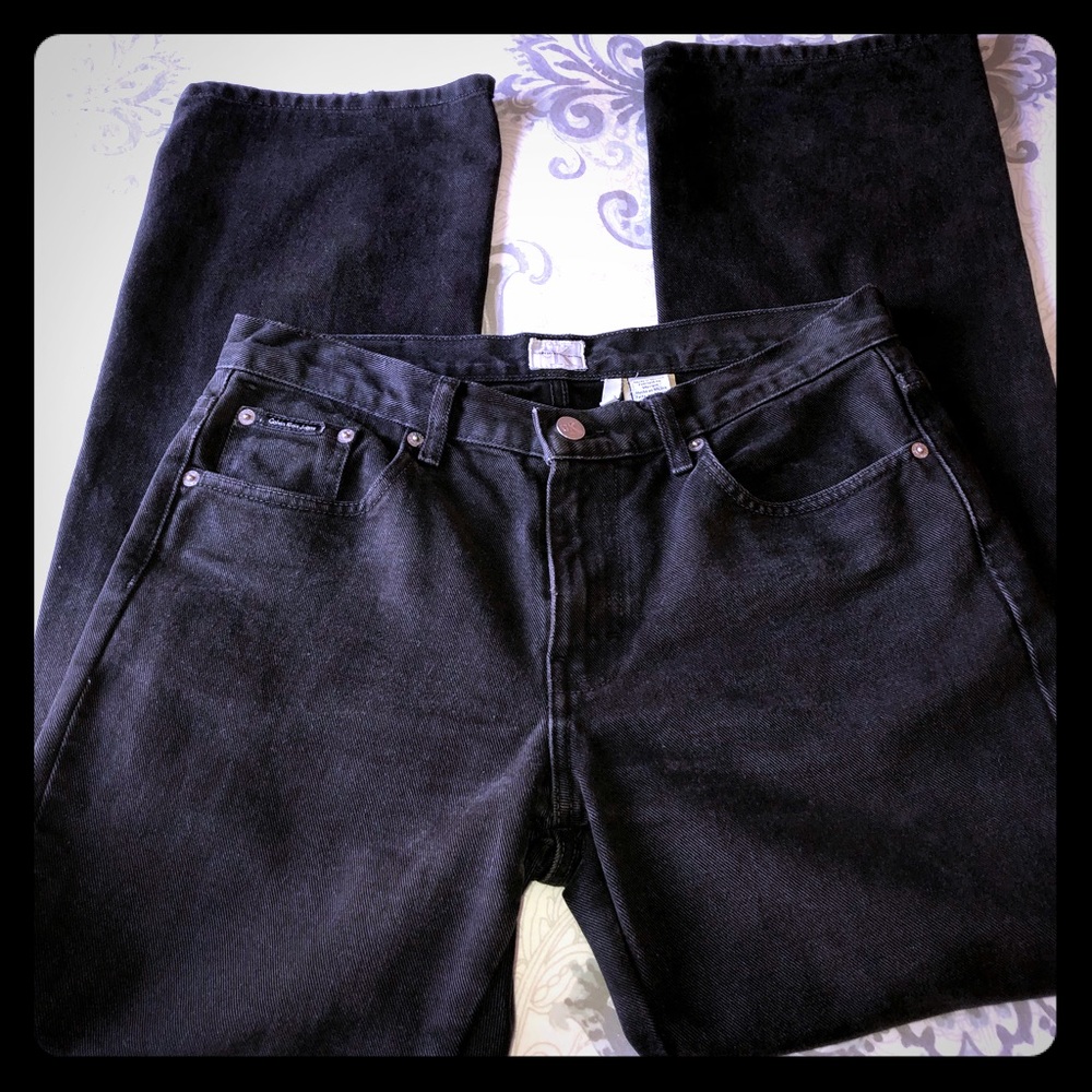 Calvin Klein jeans